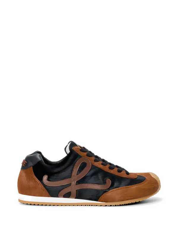 LOEWE Ballet Runner 2.0 – Bruin (L816282X03)