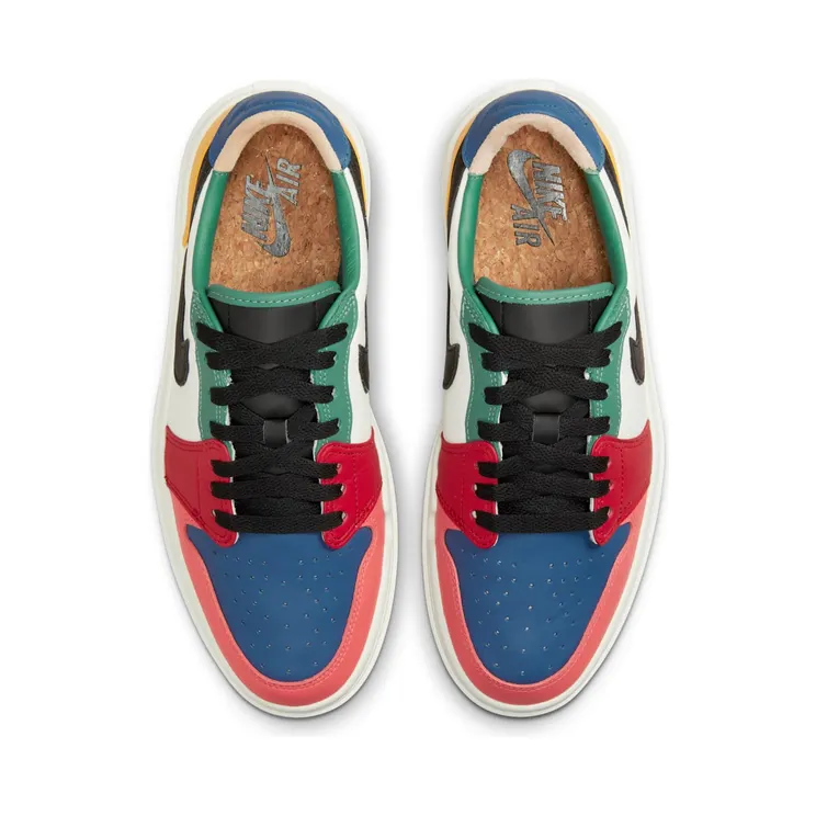 air-jordan-1 DX3951-100
