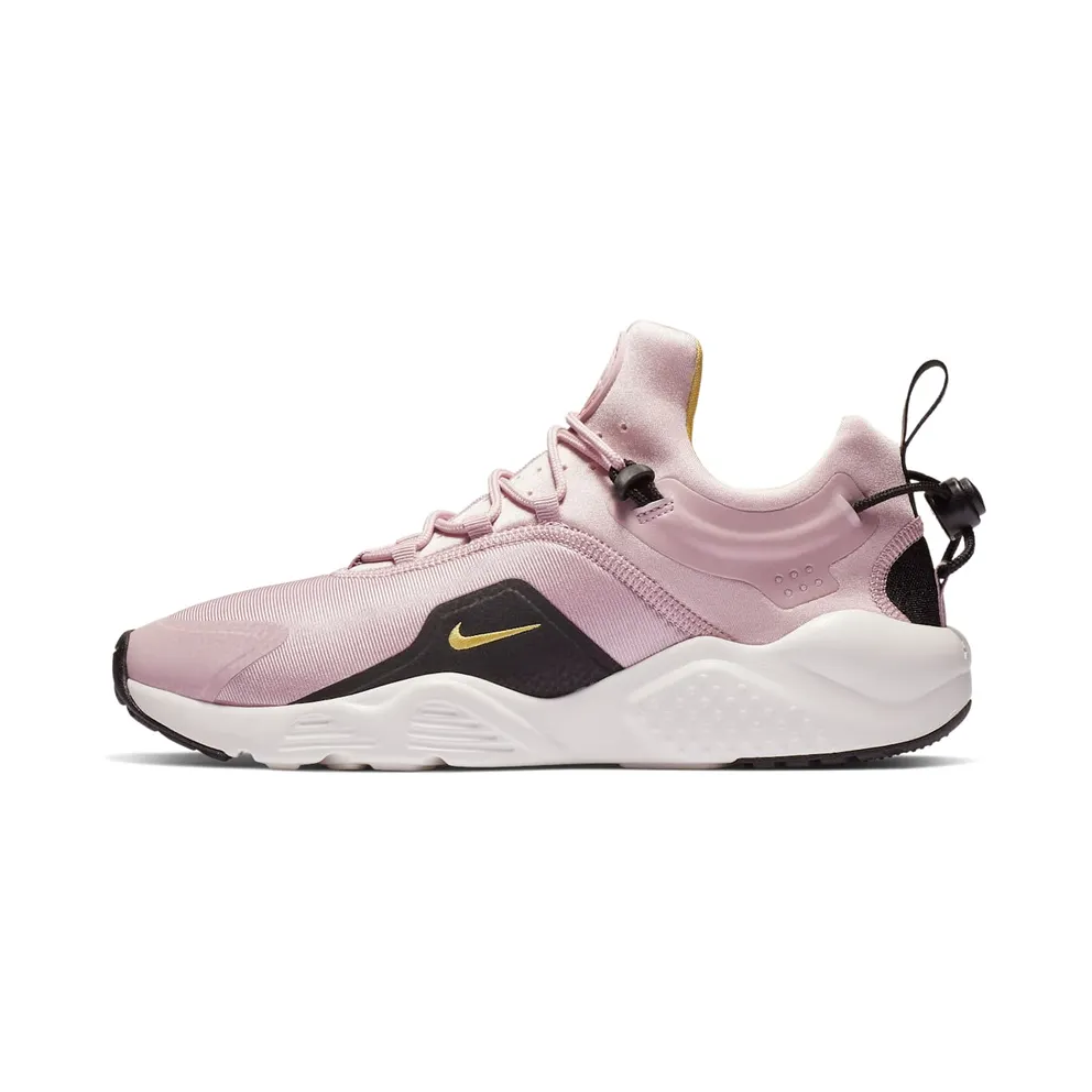 Nike Air Huarache City Move Plum Chalk (W)