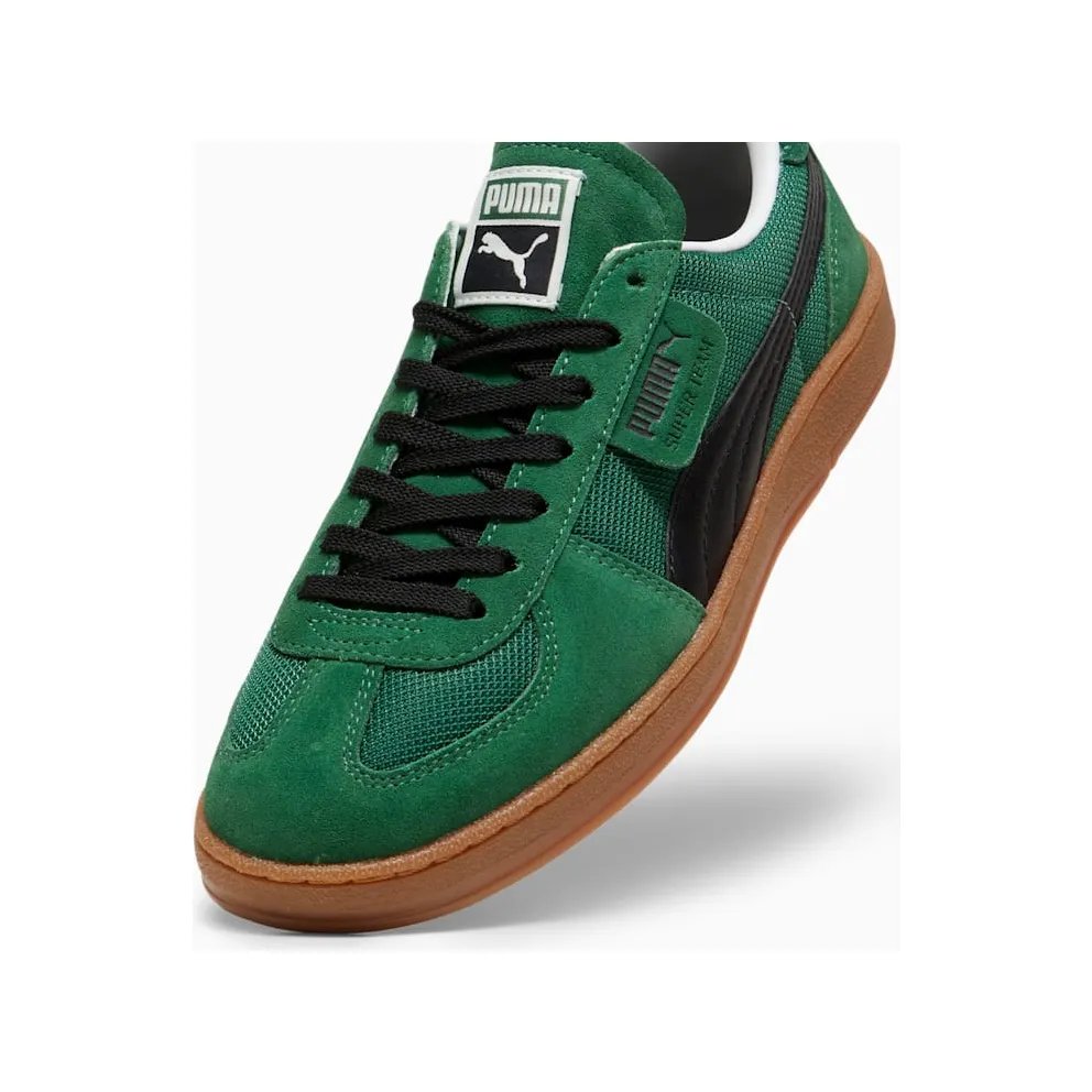 Puma Super Team OG Vine (390424-10)