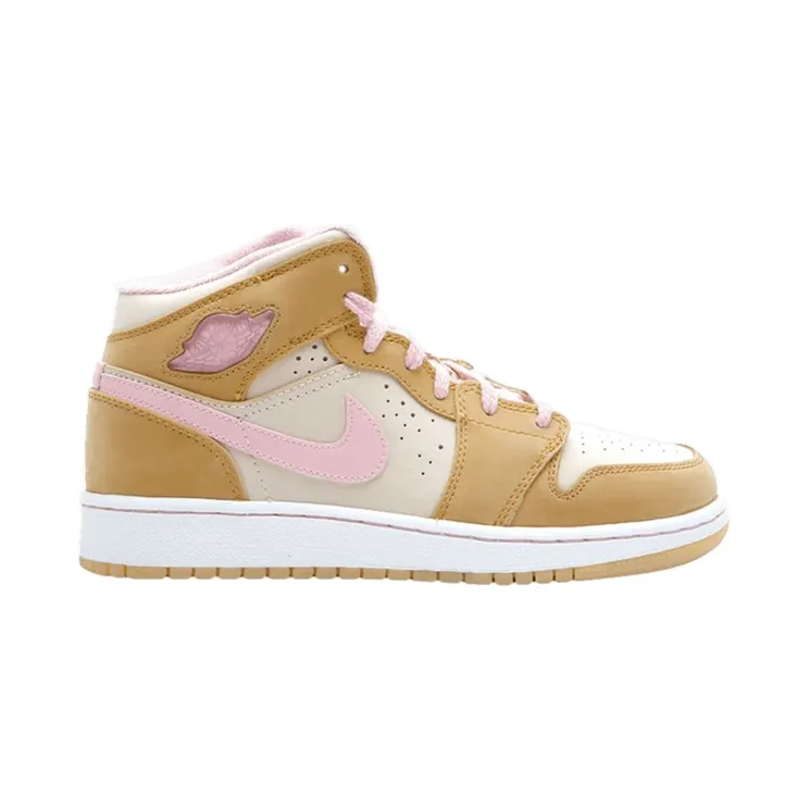Jordan 1 Hare Wheat (374458-761)