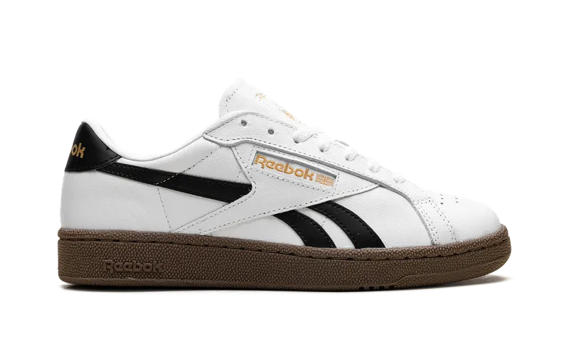 Reebok Club C Grounds “White Gum” (100202-325)