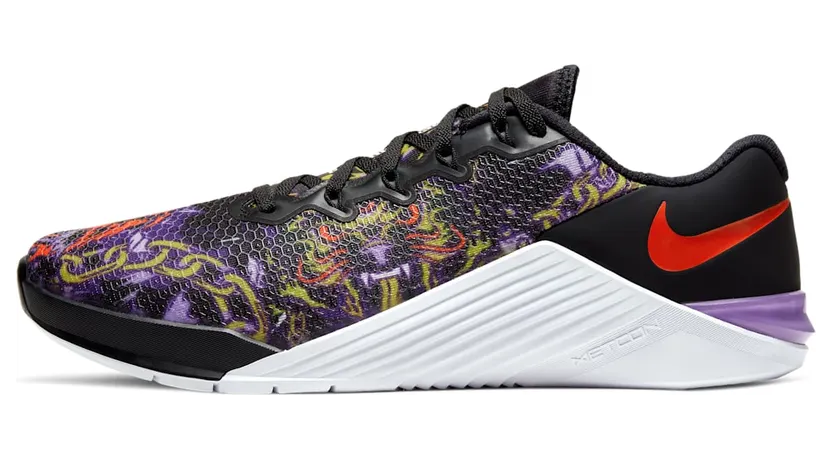 Nike Metcon 5 Purple Nebula