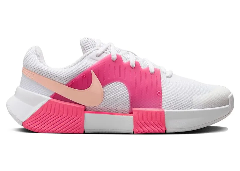 Nike GP Challenge 1 White Aster Pink (FB3148-102)
