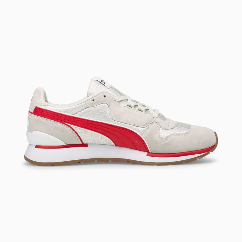 Puma Space Lab Grey/Red/White (383158-04)