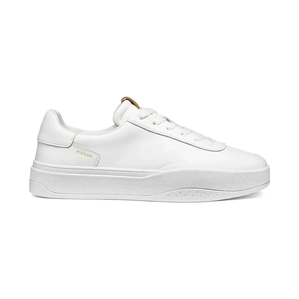Geox Dynamia “White” (U65MZA00085C1000)