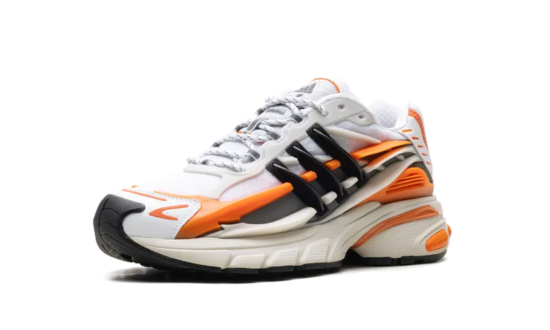 Adidas Adistar Jellyfish “Pharrell Williams – Focus Olive Orange” (JP9261)