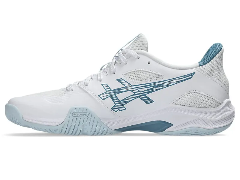 ASICS BLADE FF 2 “White / Cool Grey” (1071A117-102)
