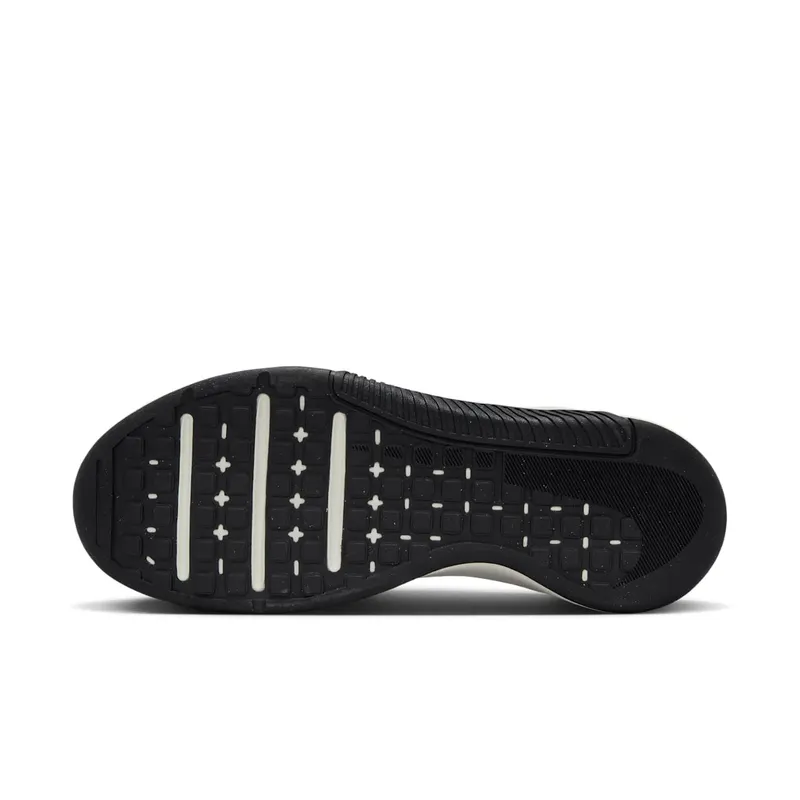 Nike MC Trainer 3 Premium Summit White Sail Black Metallic Silver (FZ2112-101)