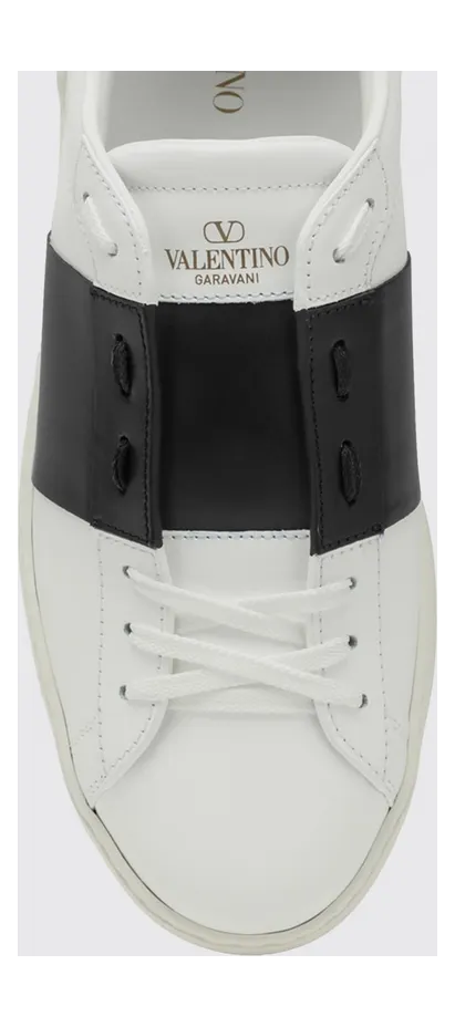 Valentino garavani Sneakers White (8Y2S0830BLUA01) (2)