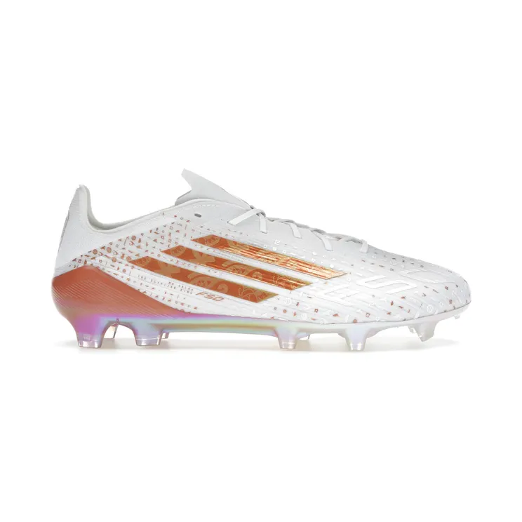 adidas F50 Elite FG Mo Salah The Egyptian King (KJ1901)