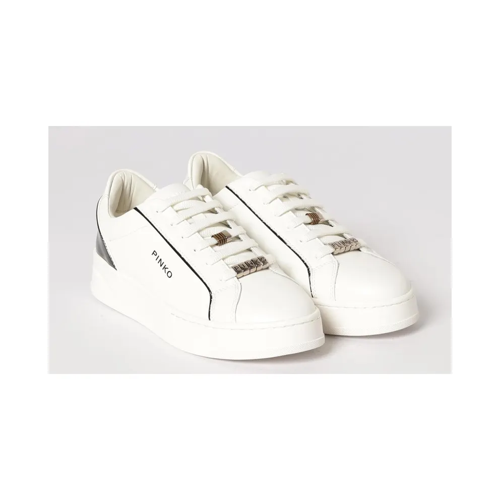 Pinko White 2 (SS0131P001ZX9)