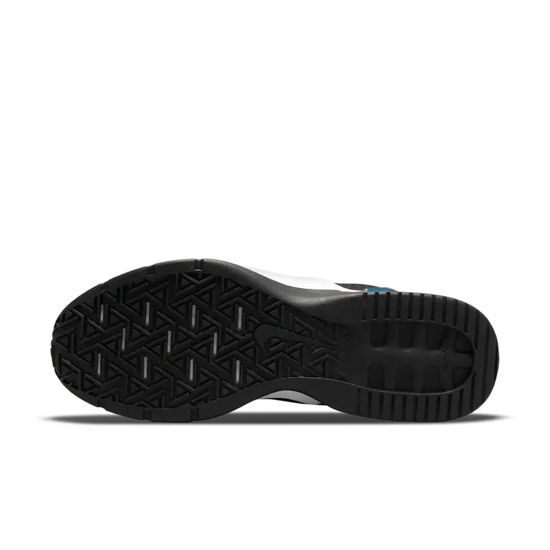 Nike Air Max Alpha Trainer 4 Training Black (CW3396-034)