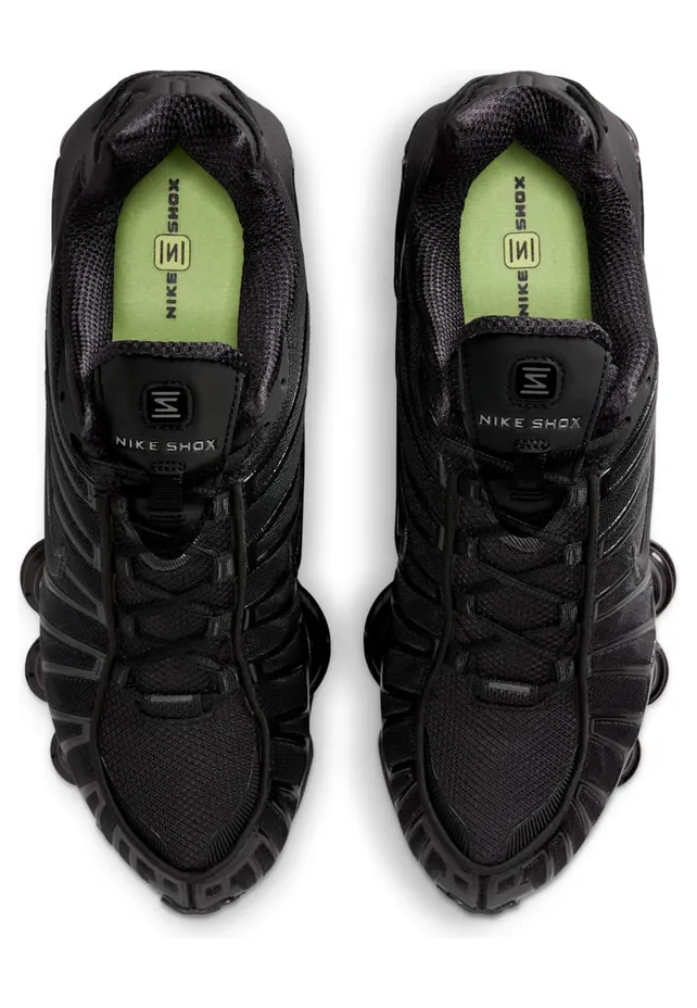 nike-shox IQ0167-001
