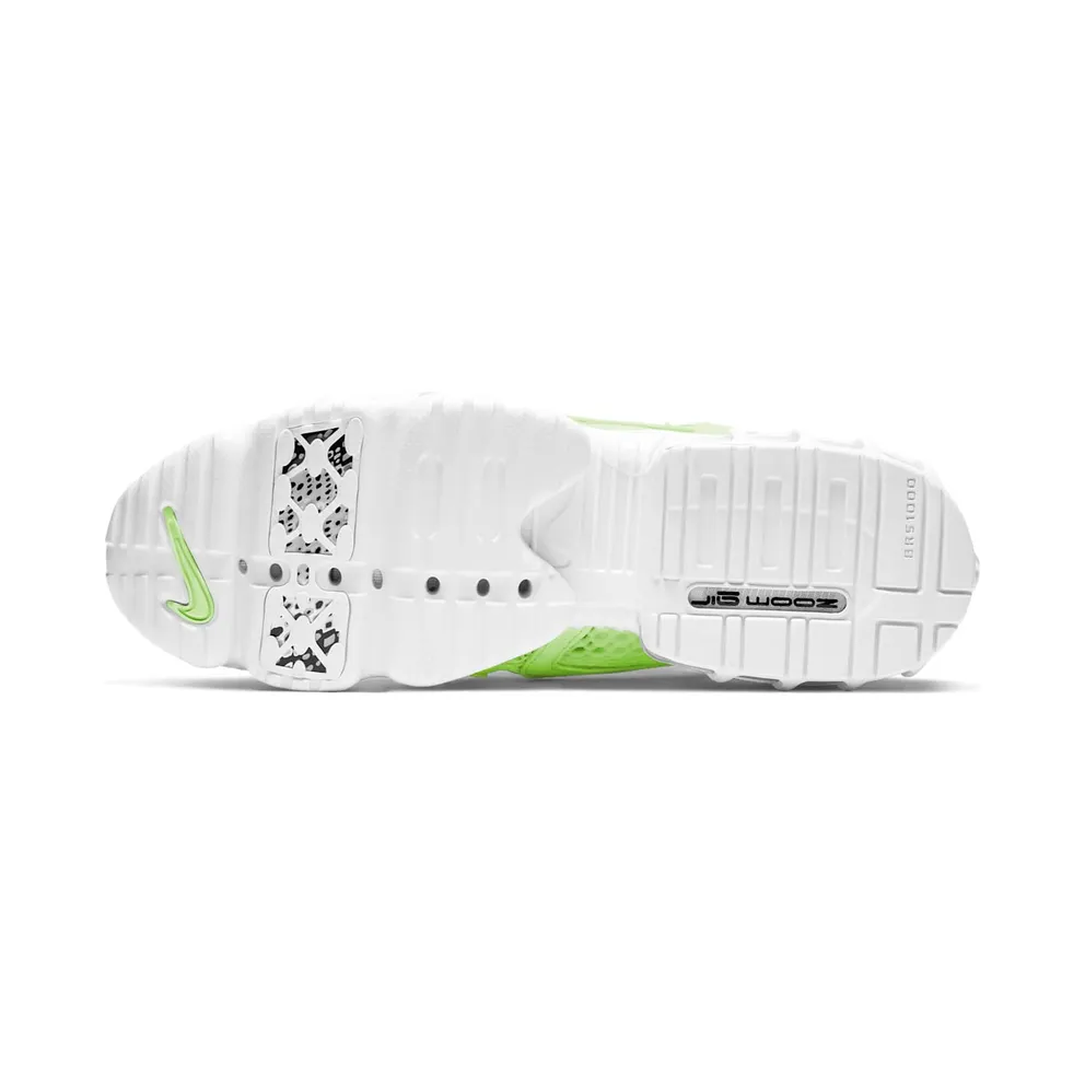 Nike Air Zoom Spiridon Cage 2 Barely Volt Barely Volt/Barely Volt-White-Black (CJ1288-700)