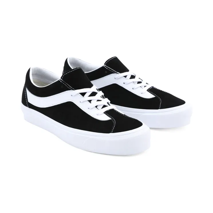 Vans Bold Ni ‘Black’ Black/True White (VN0A3WLPOS7)