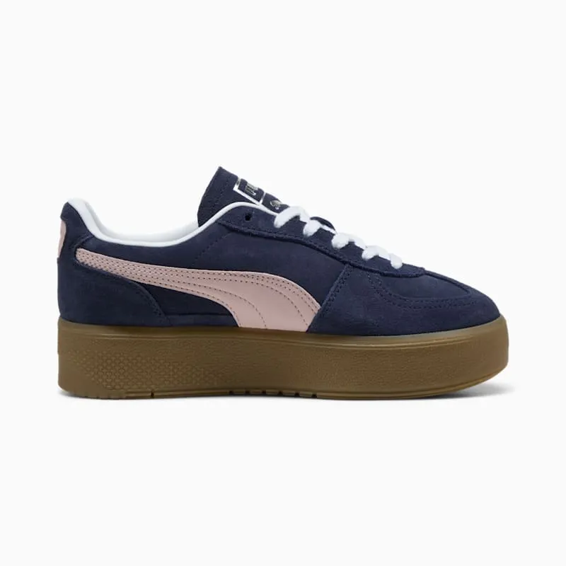 Puma Select Puma Palermo New Navy / Mauve Mist (399348-20)