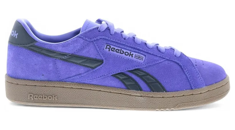 Reebok Club C Grounds 100228140