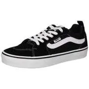 Vans Filmore schwarz (VN000DC8BZW1)