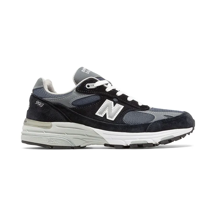 New Balance 993 ‘Navy White’ Navy (MR993NV)