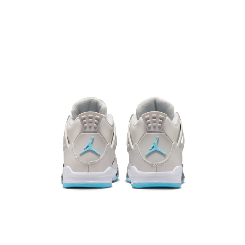 Jordan 4 Retro Photon Dust Blue Chill (HV4682-014)