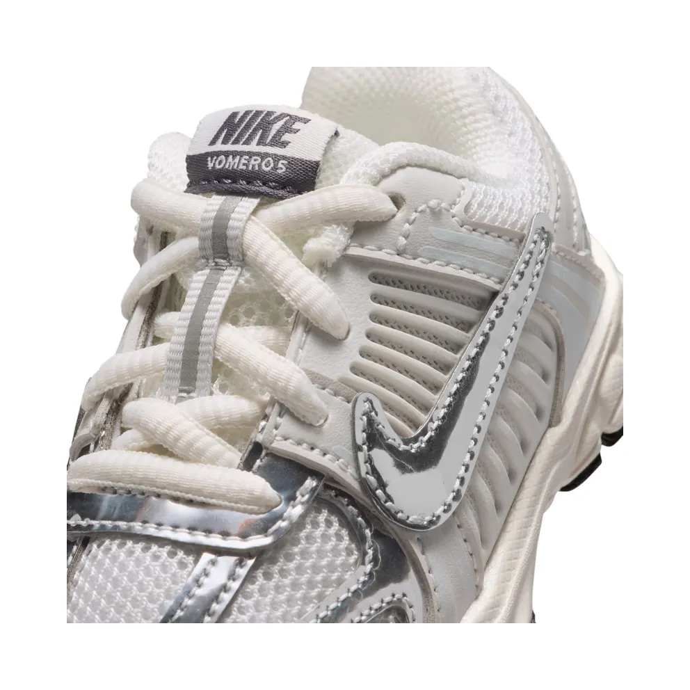 Nike Vomero 5 Photon Dust Gridiron Chrome (IR4588-001)