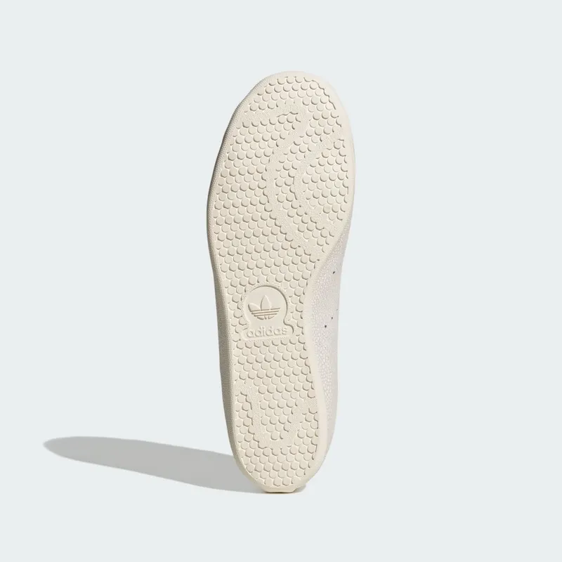 Adidas STAN SMITH LO PRO Shoes Cloud White / Cloud White / Cream White (KI4874)