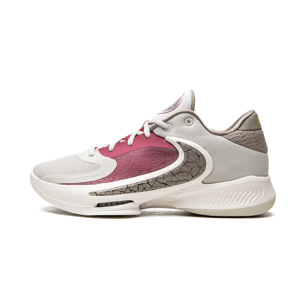 Zoom Freak 4 “Kolossaio” Basketball Grey (DJ6149-002)