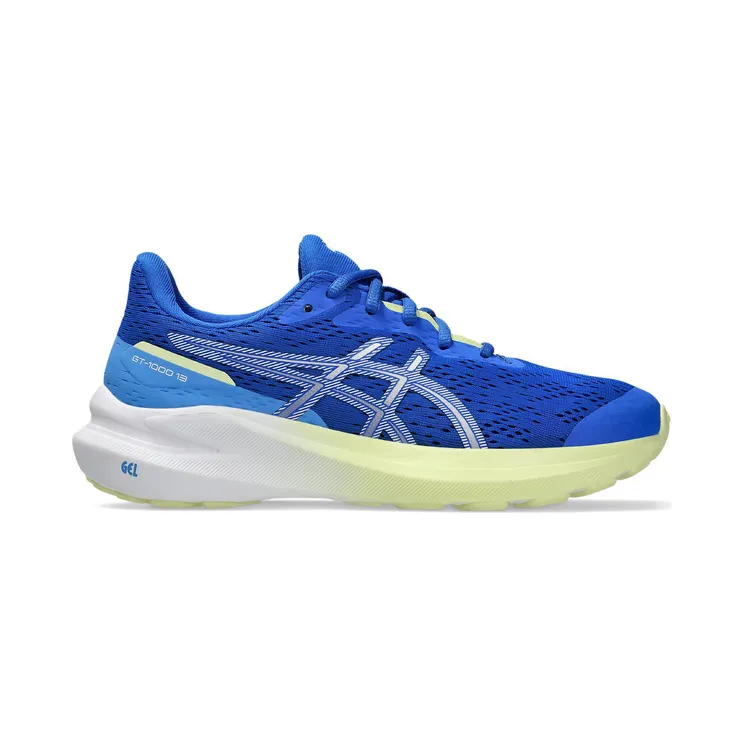 ASICS GT-1000 13 Illusion Blue White (1014A343-404)