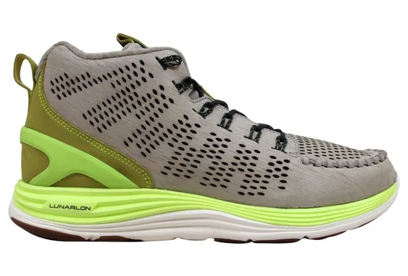 Nike Lunar Chenchukka QS Classic Stone/Volt (553553-030)