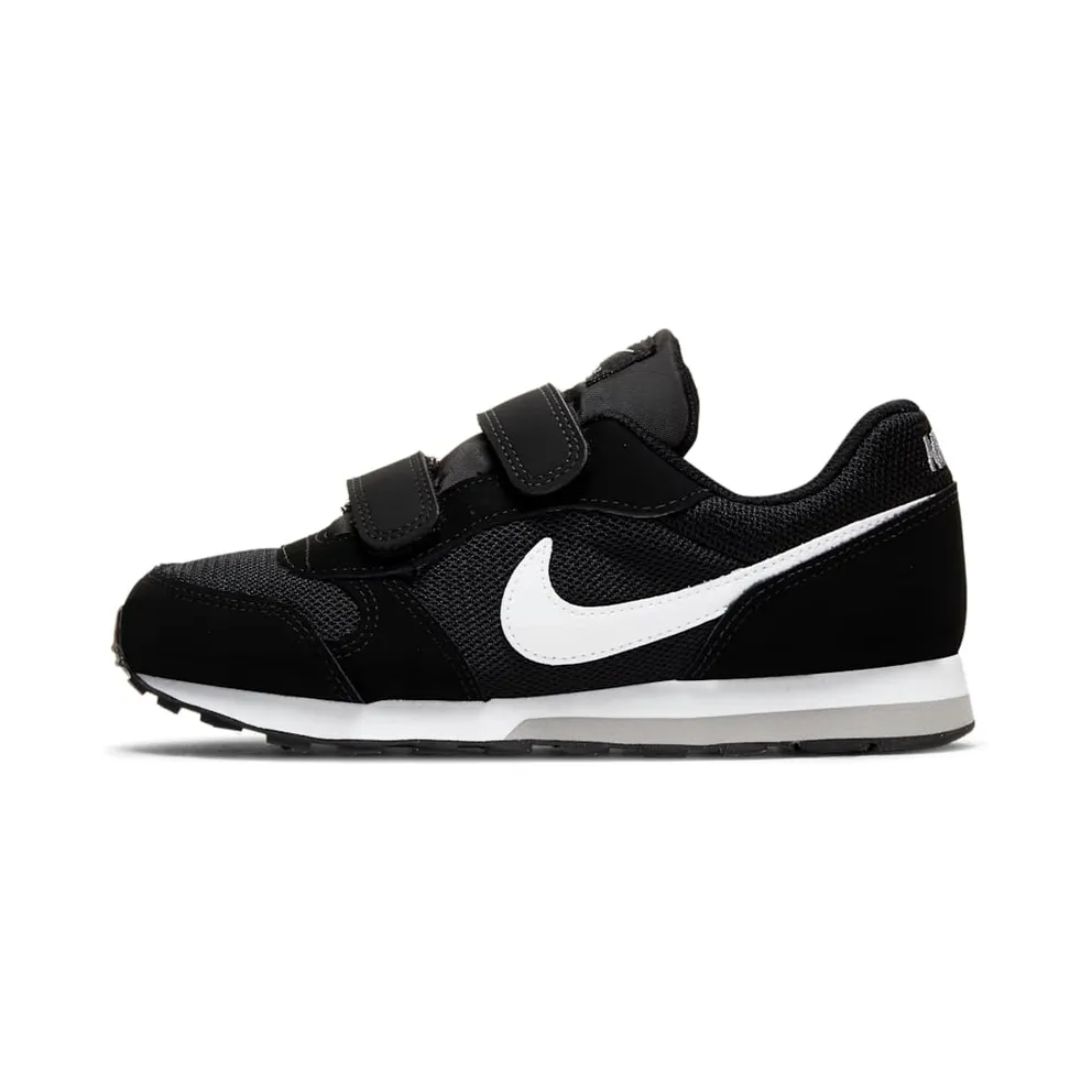 Nike MD Runner 2 Schwarz (807317-001)