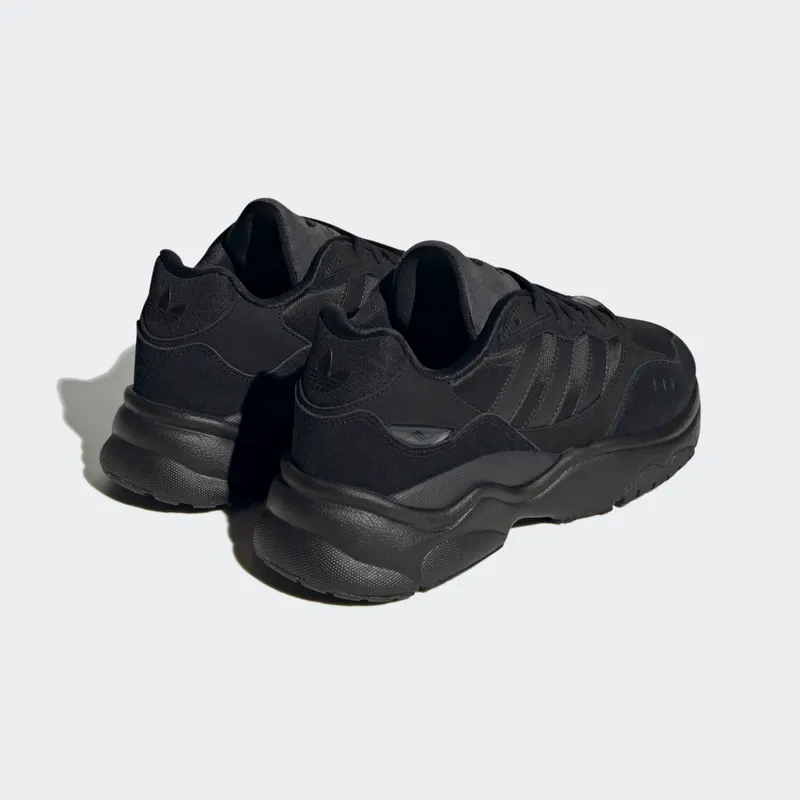 Adidas Retropy F90 Core Black / Core Black / Carbon (HP2200)