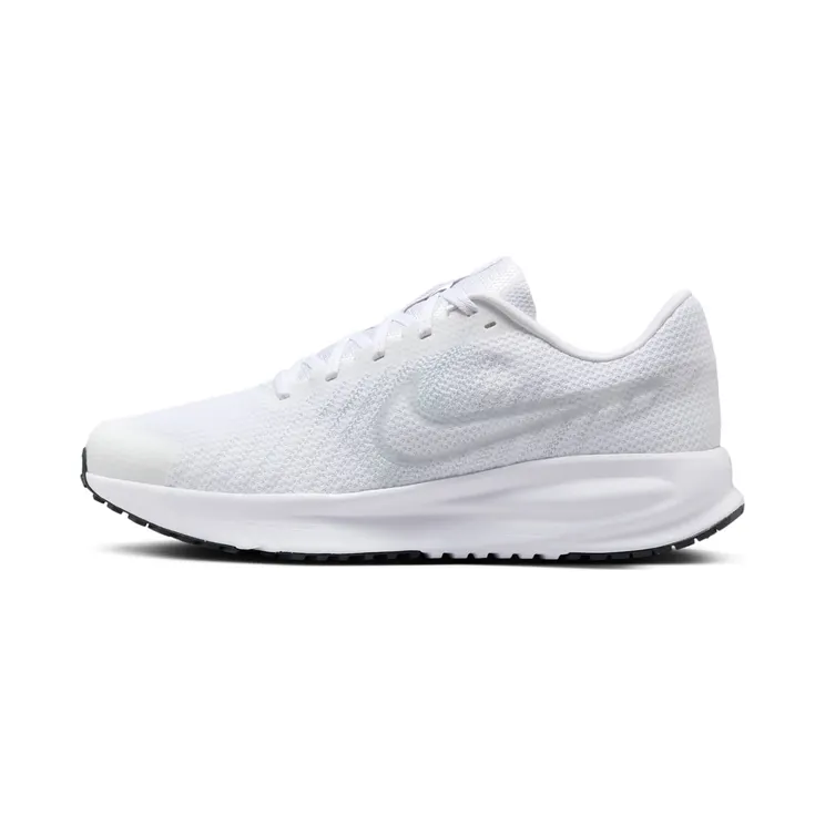 Nike Run Defy “White / Black / Pure Platinum” (HM9594-100)