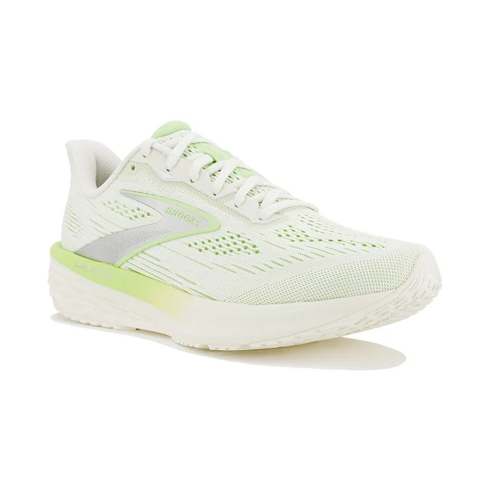 Brooks Launch Green (120471-1B-060)