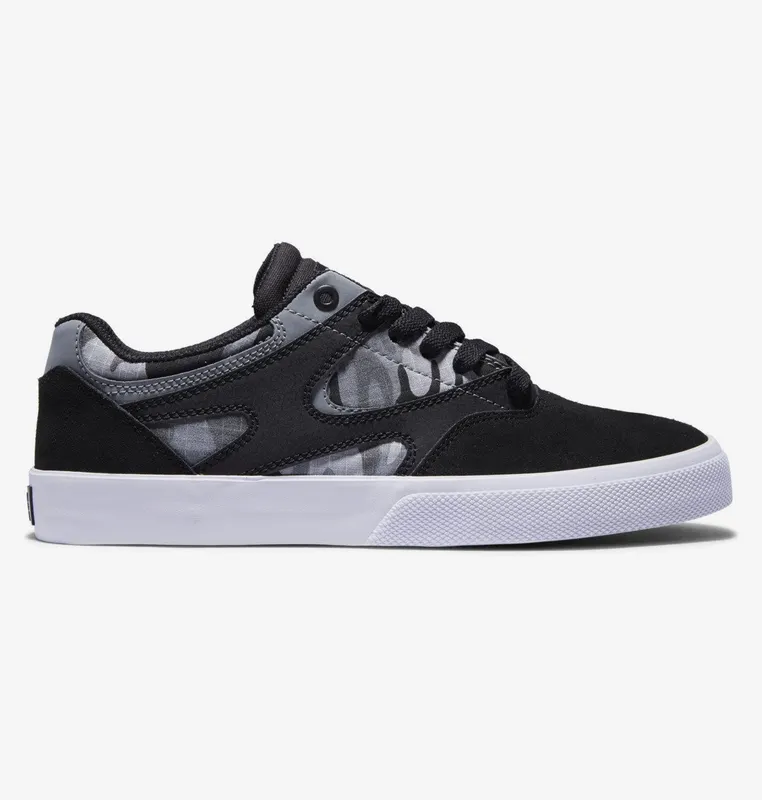DC Kalis Vulc S Black (ADYS300576bc5)