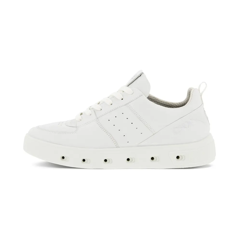 Ecco STREET 720 W White (20971301007)