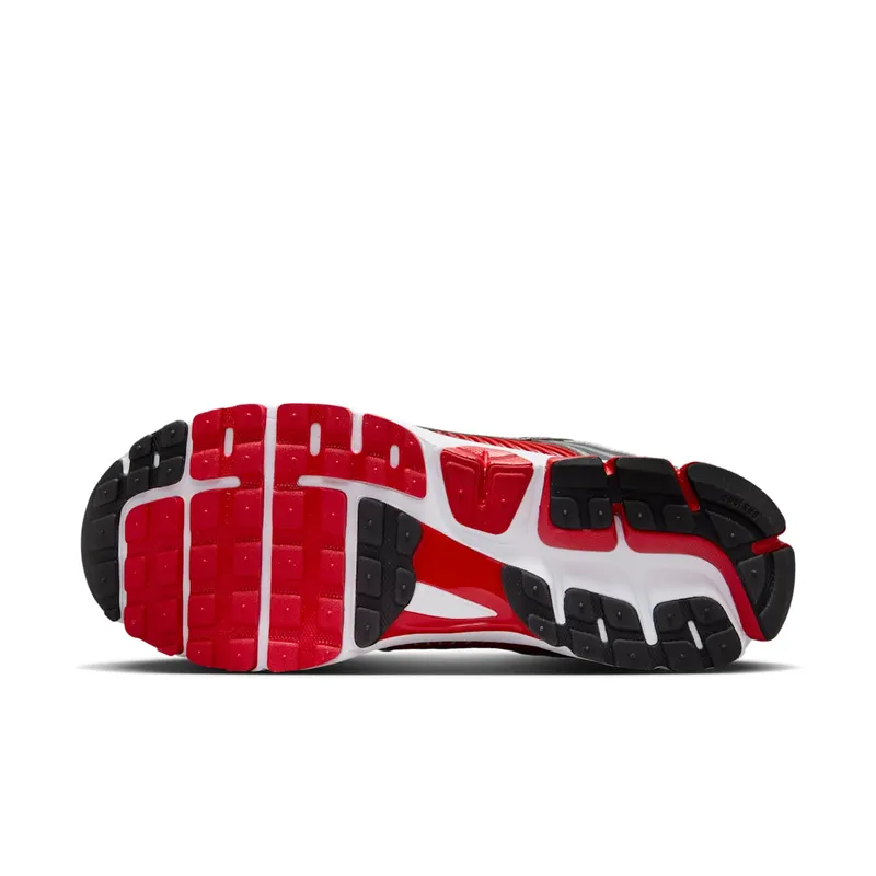 Nike Zoom Vomero 5 “Metallic Silver University Red” (HV0926-095)