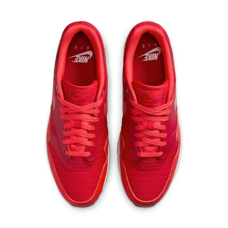 Nike Air Max 1 “Gym Red” (HQ3607-687)