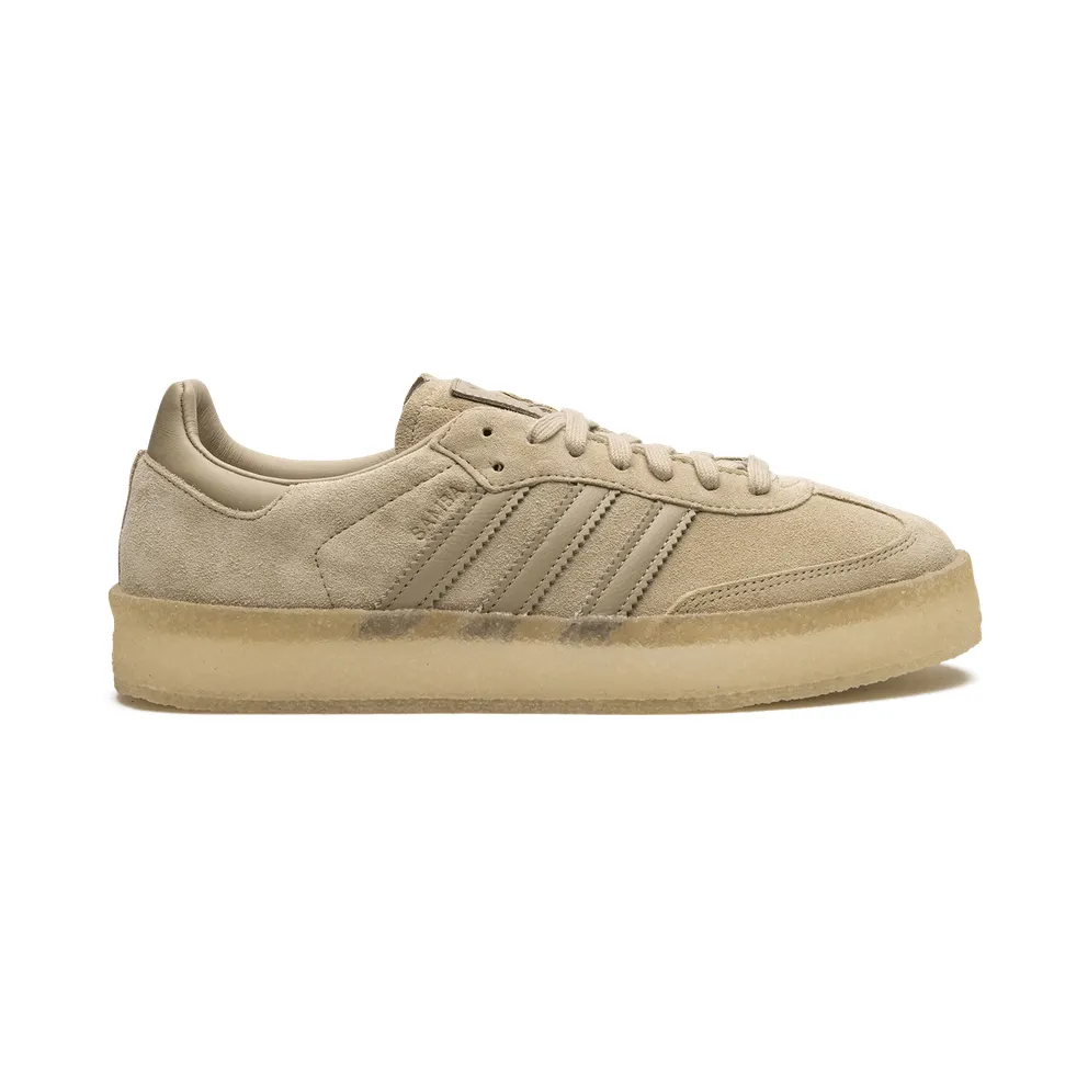 Adidas Clarks 8th Street Samba “Kith – Clarks – Savannah” (ID7298)
