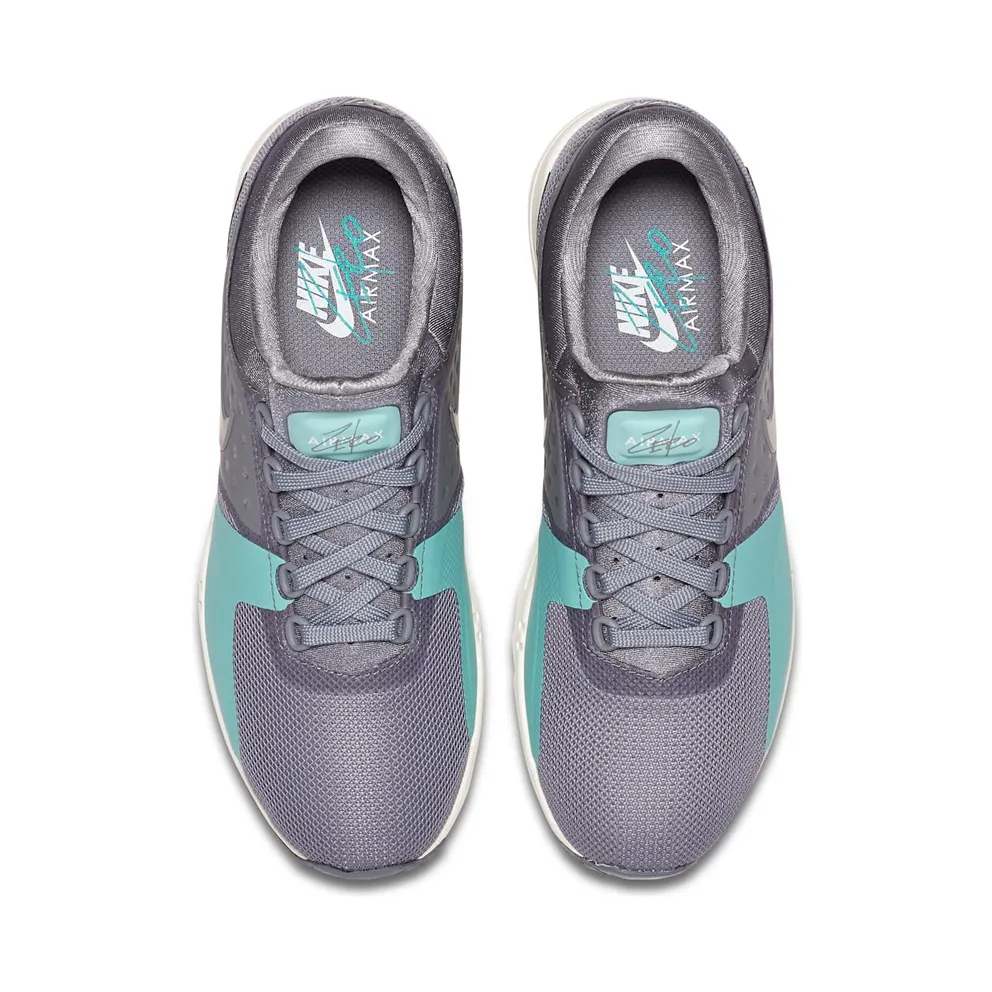 Nike Air Max Zero Cool Grey Teal (857661-001)