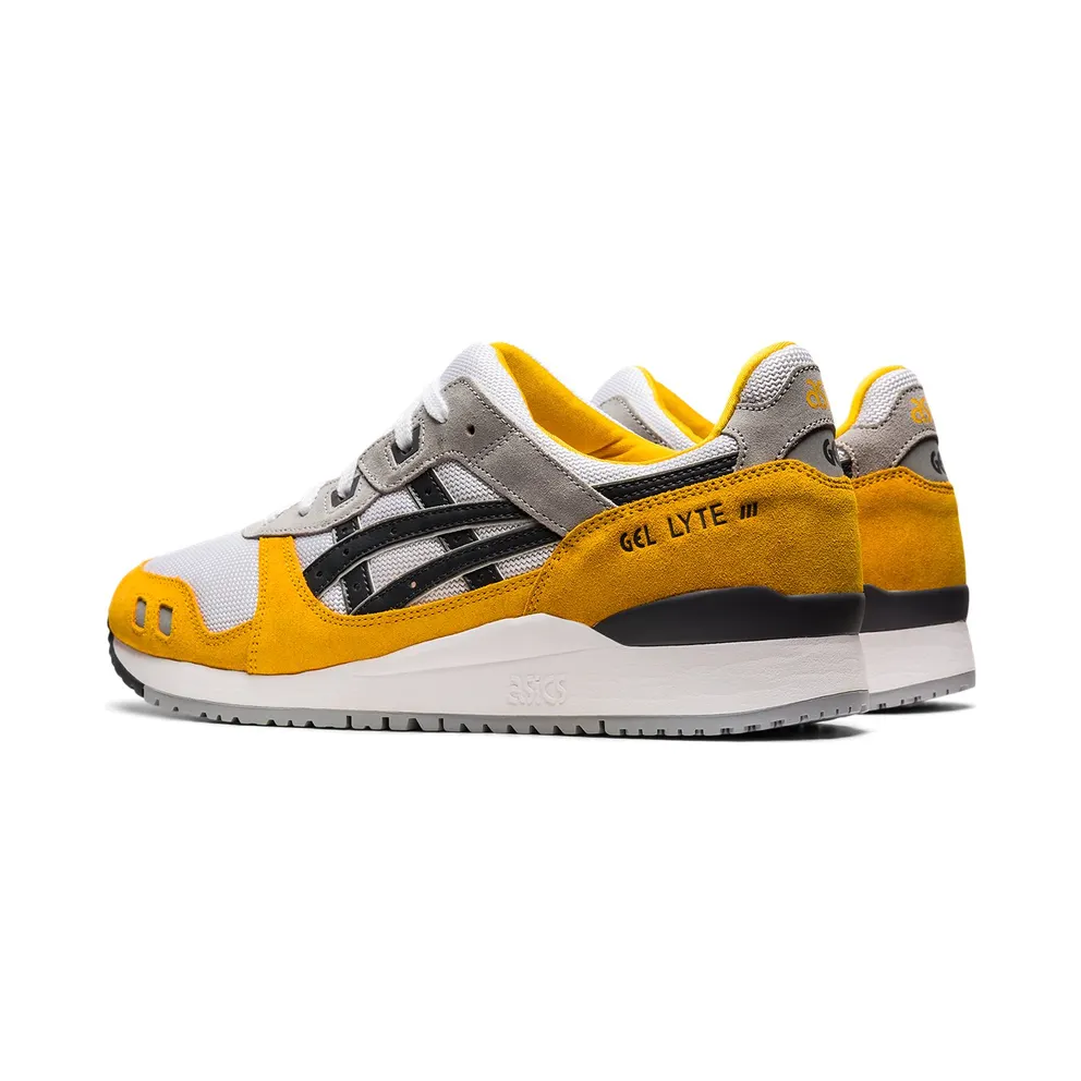 ASICS Gel-Lyte III OG Sunflower Carrier Grey (1201A482-800)