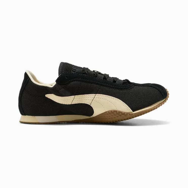 Puma H-Street Elastic “Black Warm White” (407303-03)