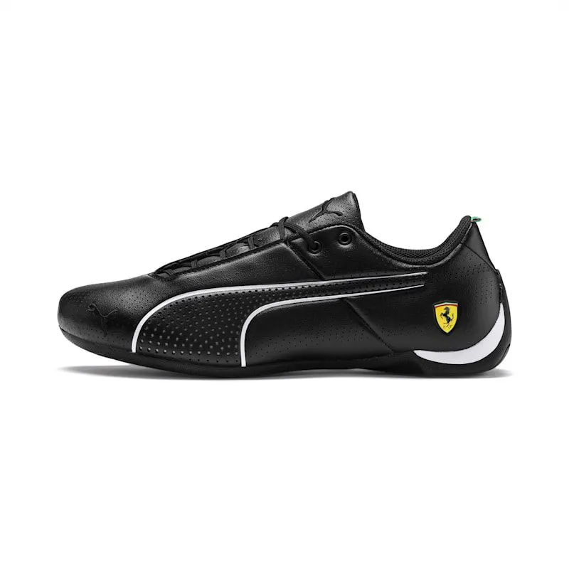 Puma SF Future Cat Ultra Ferrari Black White (306241_02)