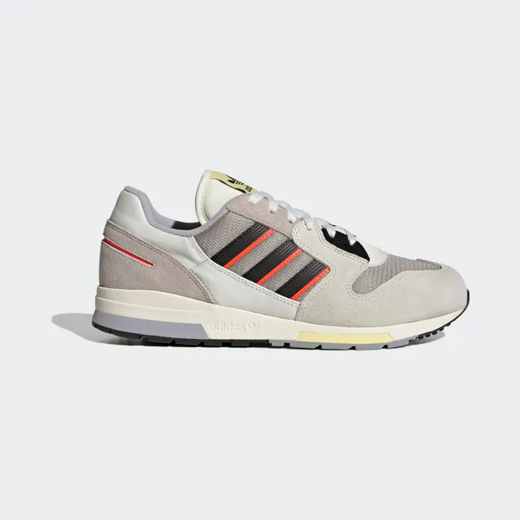 adidas ZX 420 Crystal White / Crystal White / Metal Grey (GY2005)