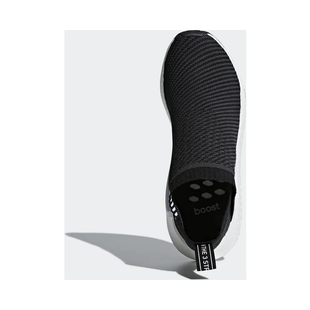 adidas NMD CS2 Core Black Cloud White Core Black/Carbon/Cloud White (D96744)