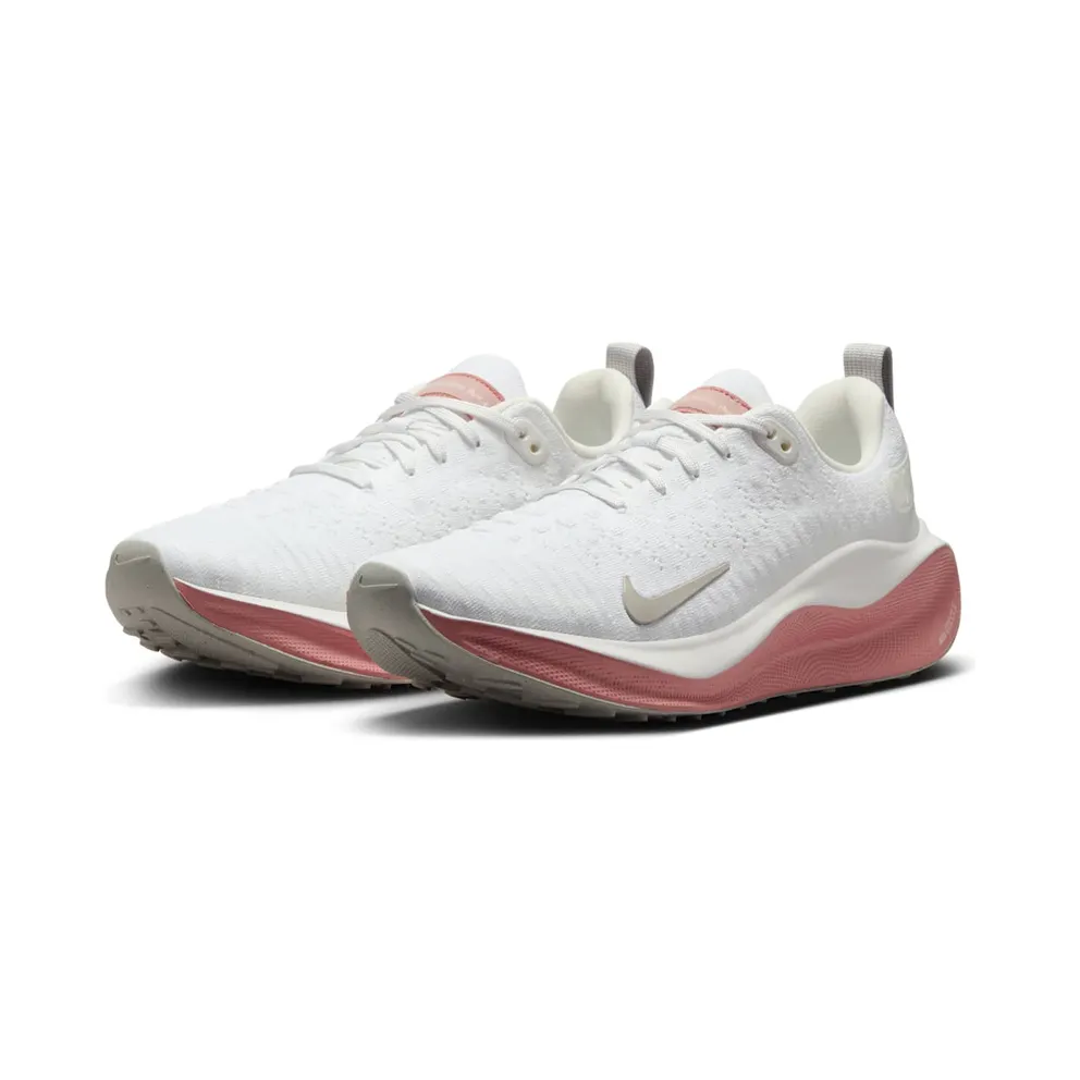 Nike ReactX Infinity Run 4 “White / Red” (DR2670-106)