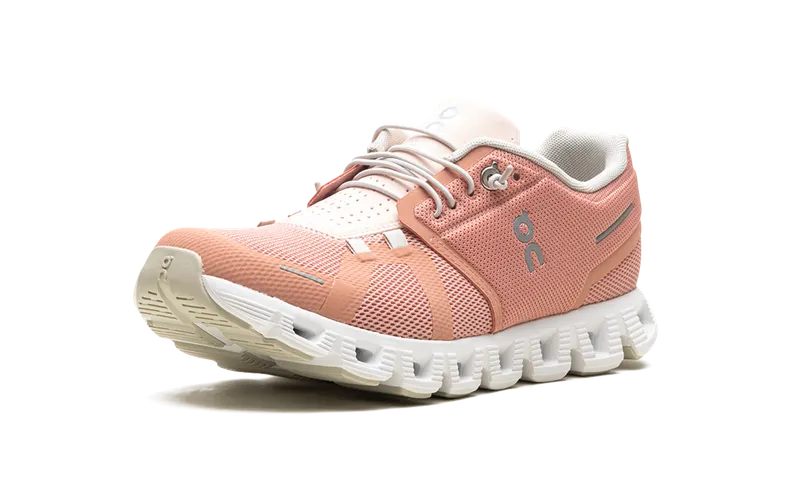 On Running Cloud 5 “Rose Shell” (59.98556)