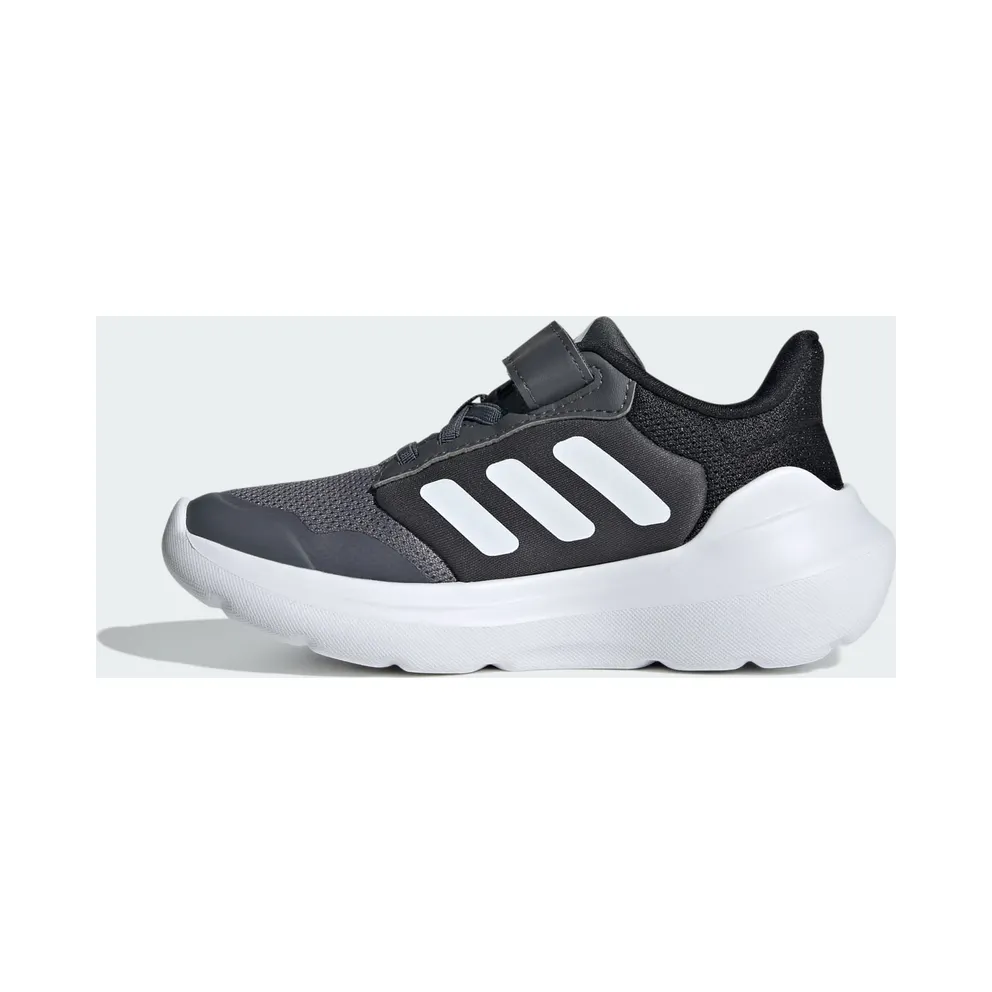 Adidas Tensaur Run 2.0 Kids Grey Four / Cloud White / Core Black (IE5986)
