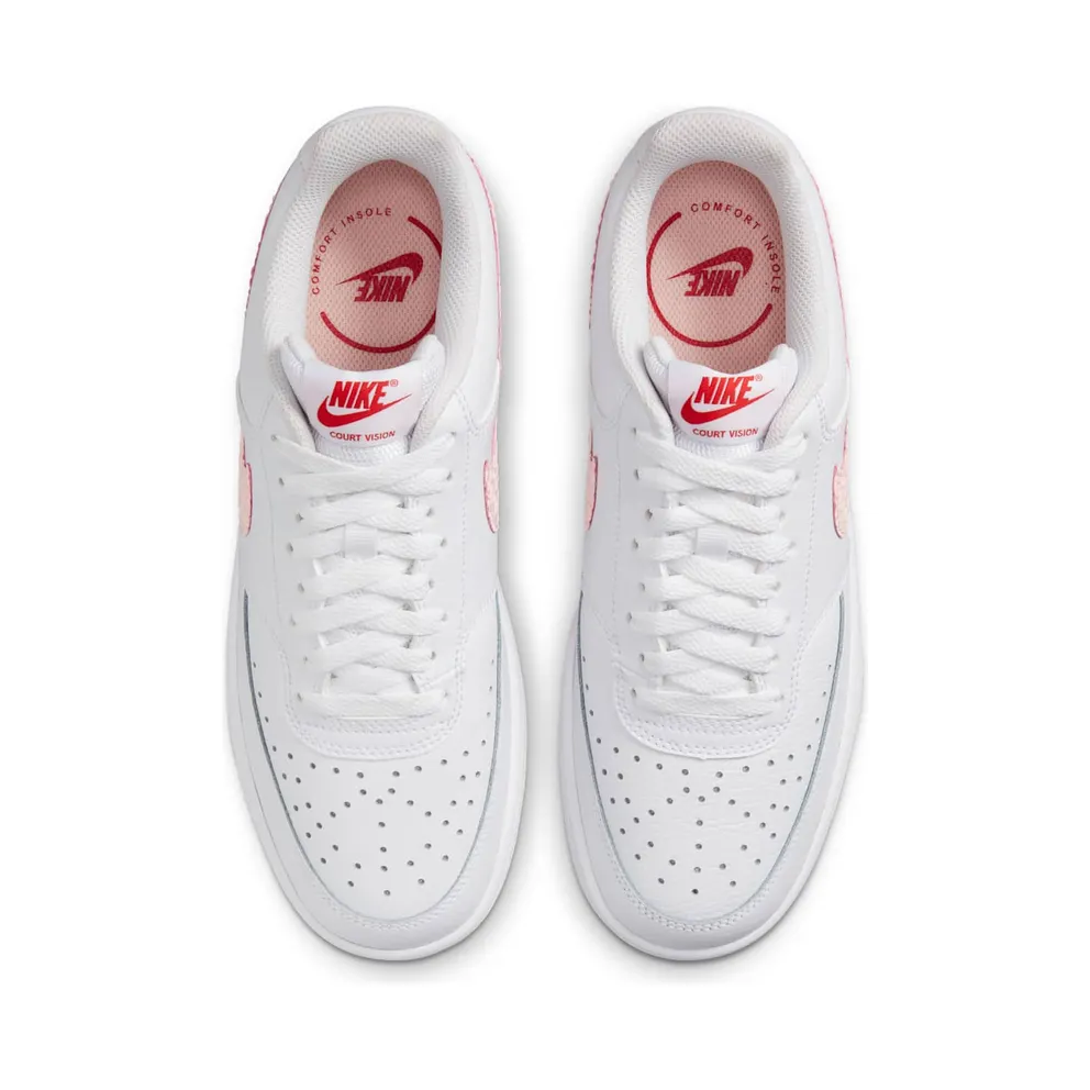 Nike Court Vision LO White (DQ9321-100)