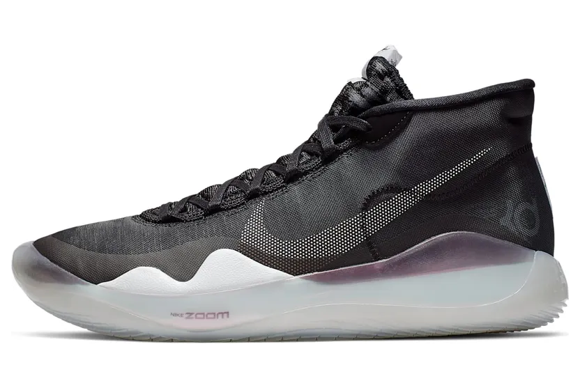 Nike KD 12 The Day One (AR4229-001/AR4230-001)